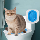 pet toilet training kit