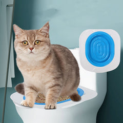 pet toilet training kit