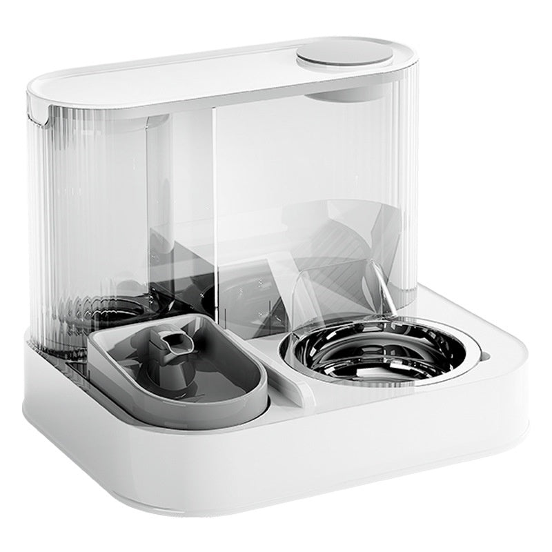 Nova Pets Automatic Cat Feeder