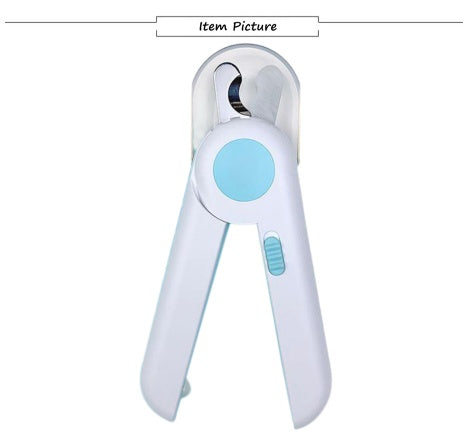 pet nail clipper