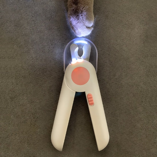 pet nail clipper