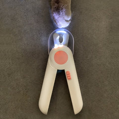 pet nail clipper