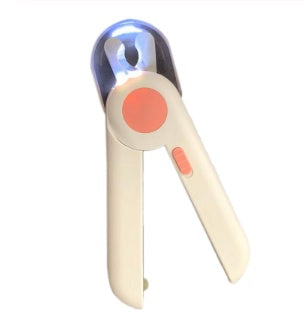 pet nail clipper