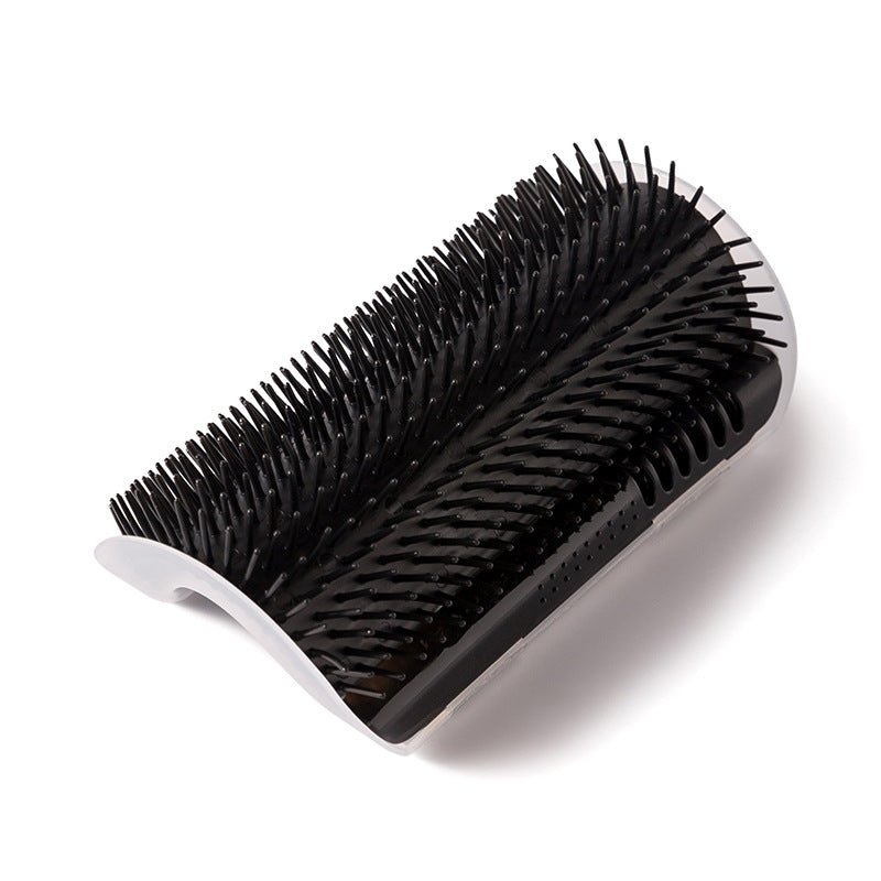Nova Pets Kitten Self Groomer Wall Brush
