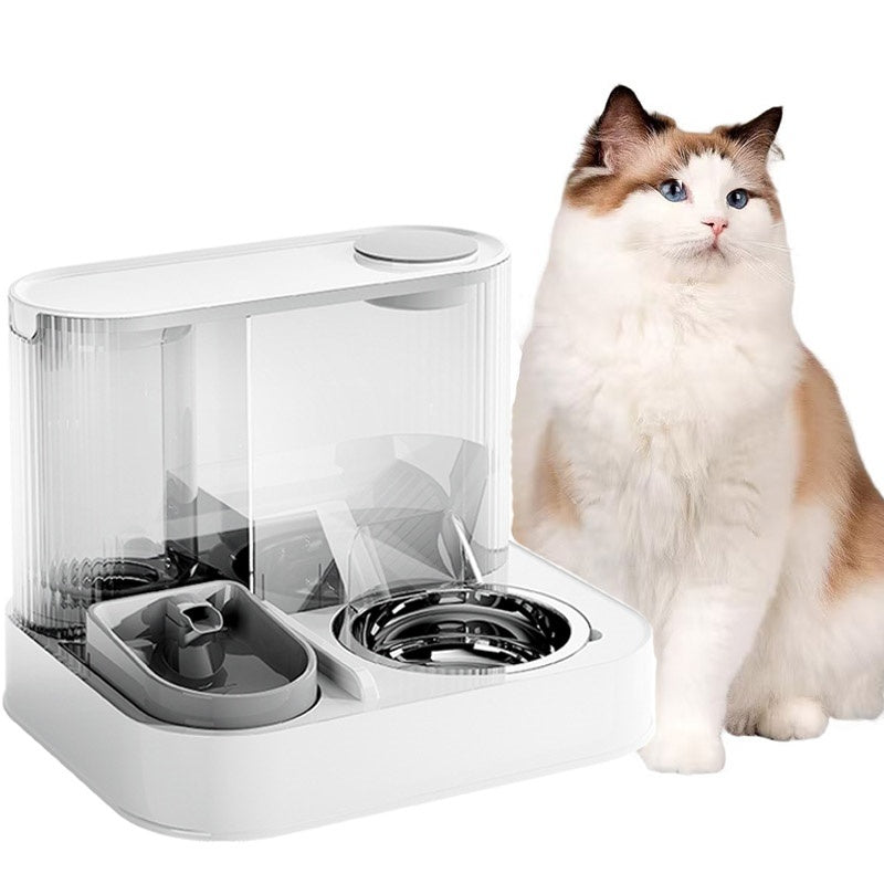 Nova Pets Automatic Cat Feeder