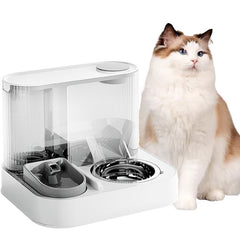 Nova Pets Automatic Cat Feeder