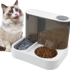Nova Pets Automatic Cat Feeder