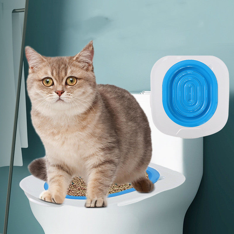 pet toilet training kit