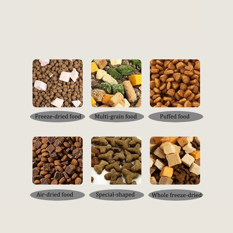 Nova Pets Automatic Cat Feeder