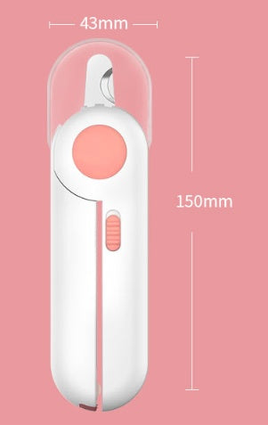 pet nail clipper