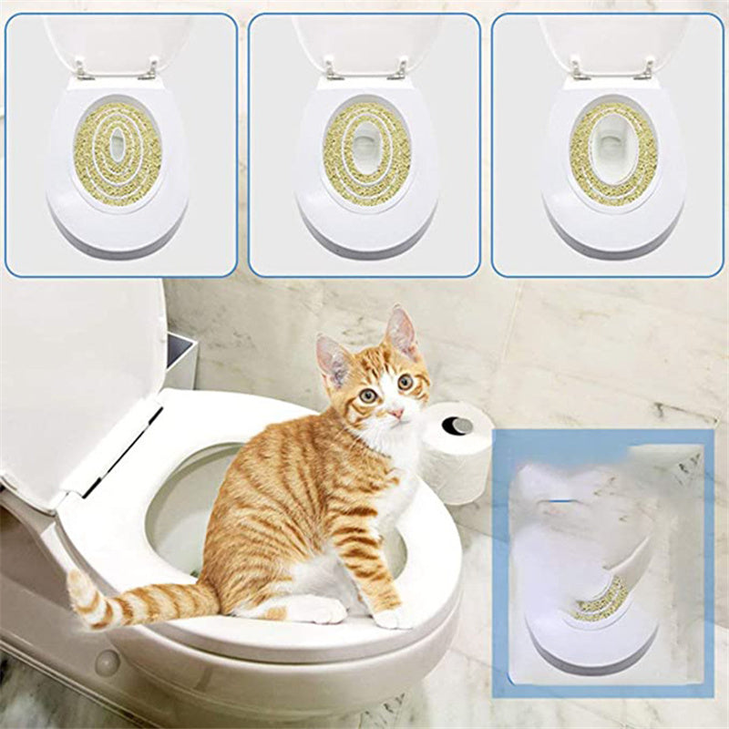 pet toilet training kit