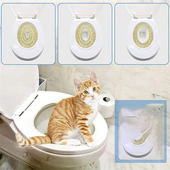 pet toilet training kit