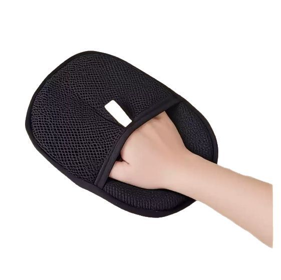 pet hair remover mitt