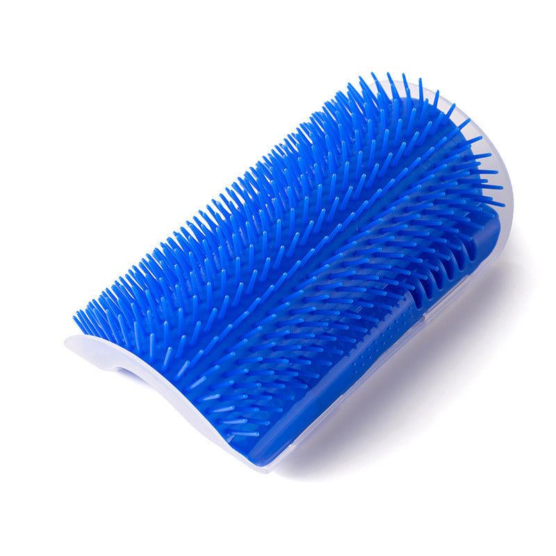 Nova Pets Kitten Self Groomer Wall Brush