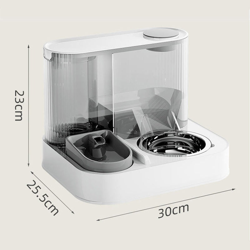 Nova Pets Automatic Cat Feeder