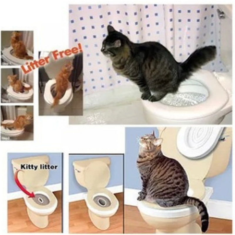 pet toilet training kit