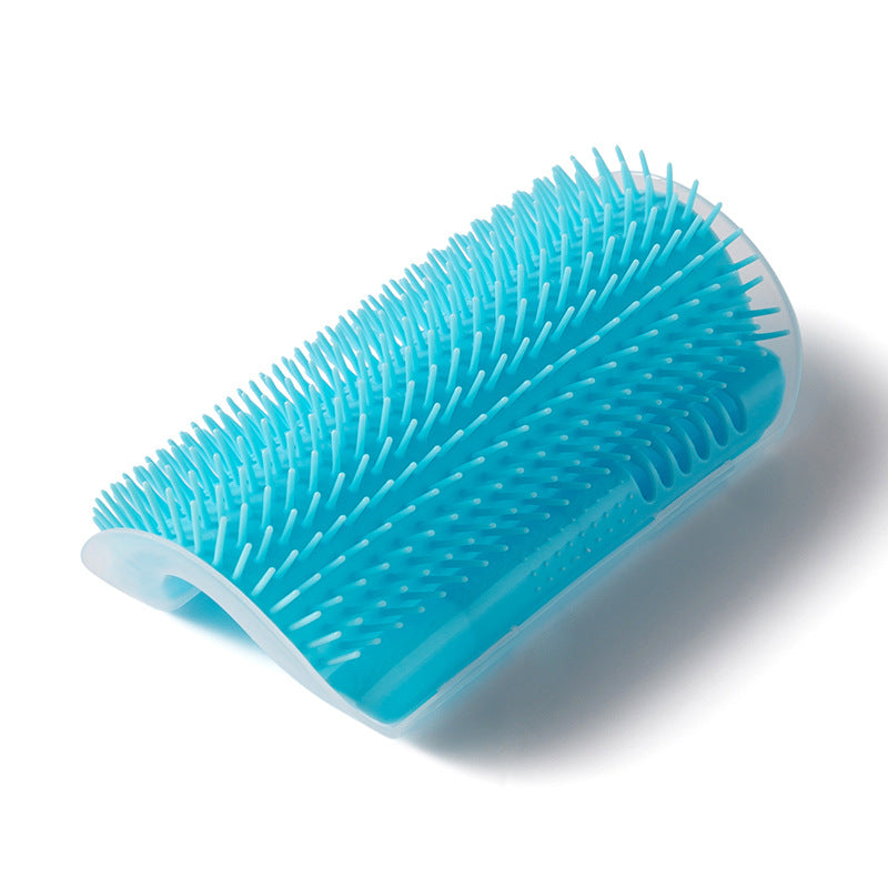 Nova Pets Kitten Self Groomer Wall Brush